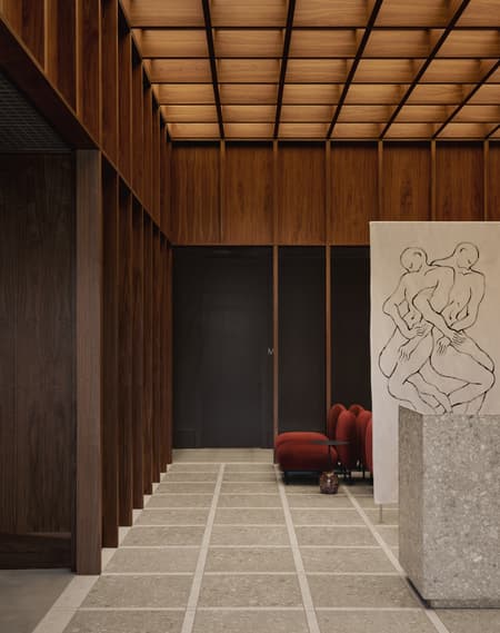 OAKV Healthcare Space